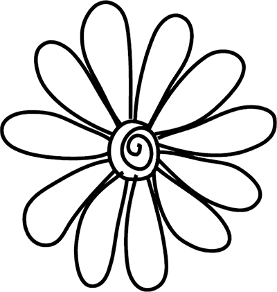 Oops-A-Daisy